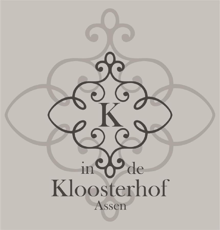 مبيت وإفطار أسين "In De Kloosterhof" Gratis Prive Parkeren المظهر الخارجي الصورة