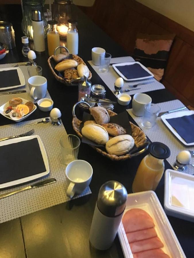 مبيت وإفطار أسين "In De Kloosterhof" Gratis Prive Parkeren المظهر الخارجي الصورة